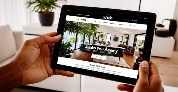 Agence airbnb : maximisez vos revenus en toute simplicité