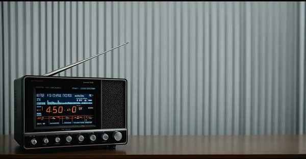 Les fréquences radio à lyon : tout ce que vous devez savoir