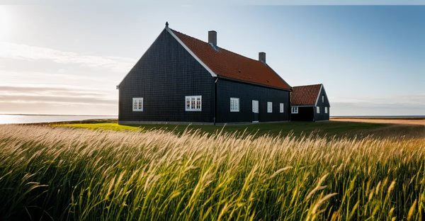 Quand partir pour découvrir le danemark et ses trésors