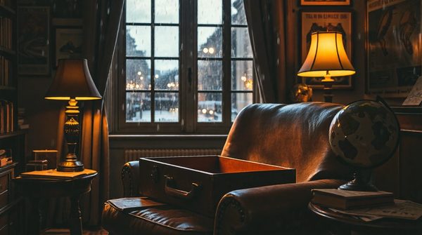 Tendances de voyage : redécouvrez l'inspiration et l'aventure