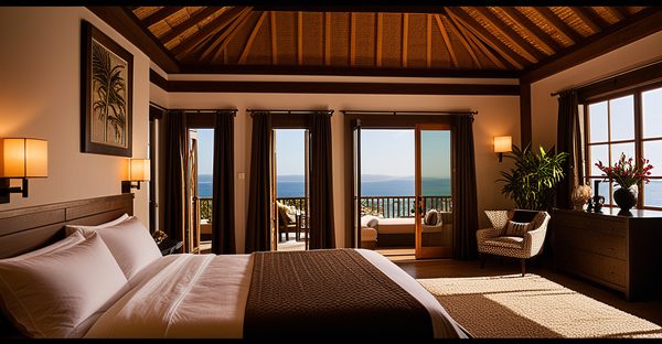 Transformez votre escapade romantique avec une love room !