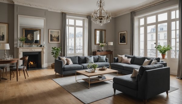 Conciergerie airbnb à angers : services sur mesure pour propriétaires